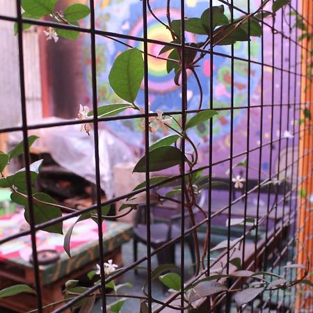 Casa Artigas Hostel 科尔多瓦 外观 照片