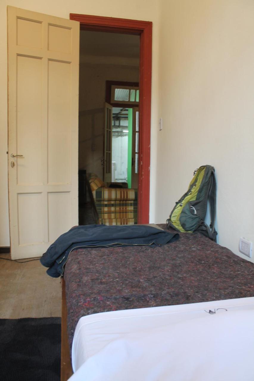 Casa Artigas Hostel 科尔多瓦 外观 照片