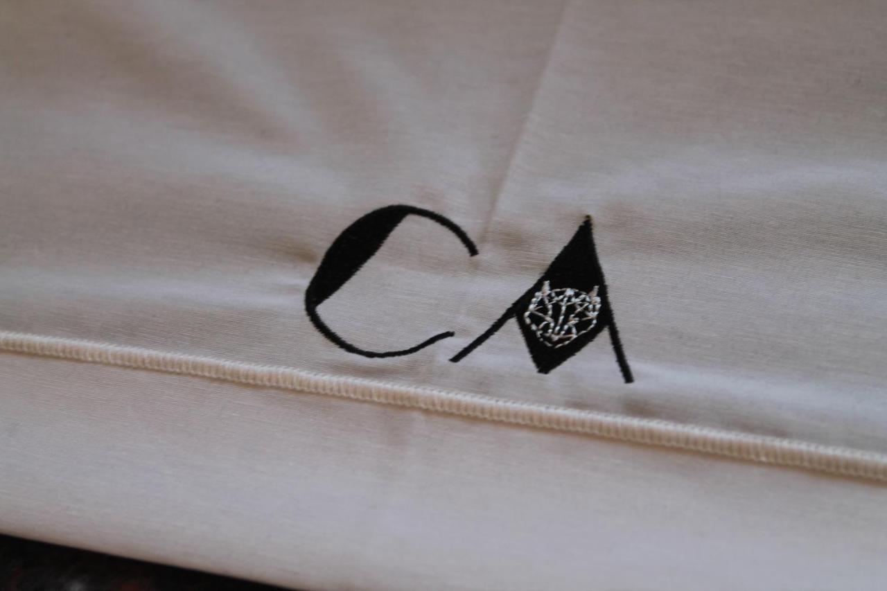 Casa Artigas Hostel 科尔多瓦 外观 照片