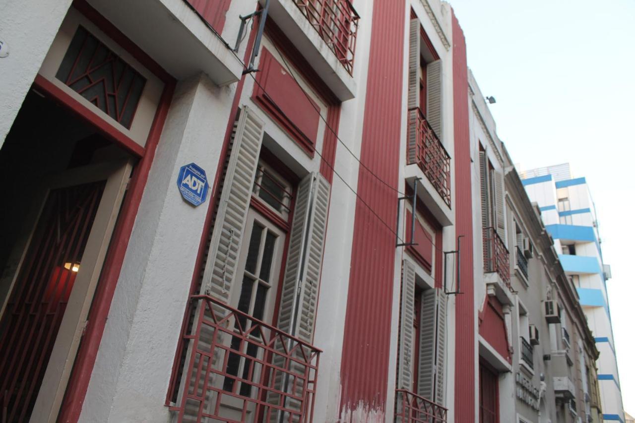 Casa Artigas Hostel 科尔多瓦 外观 照片