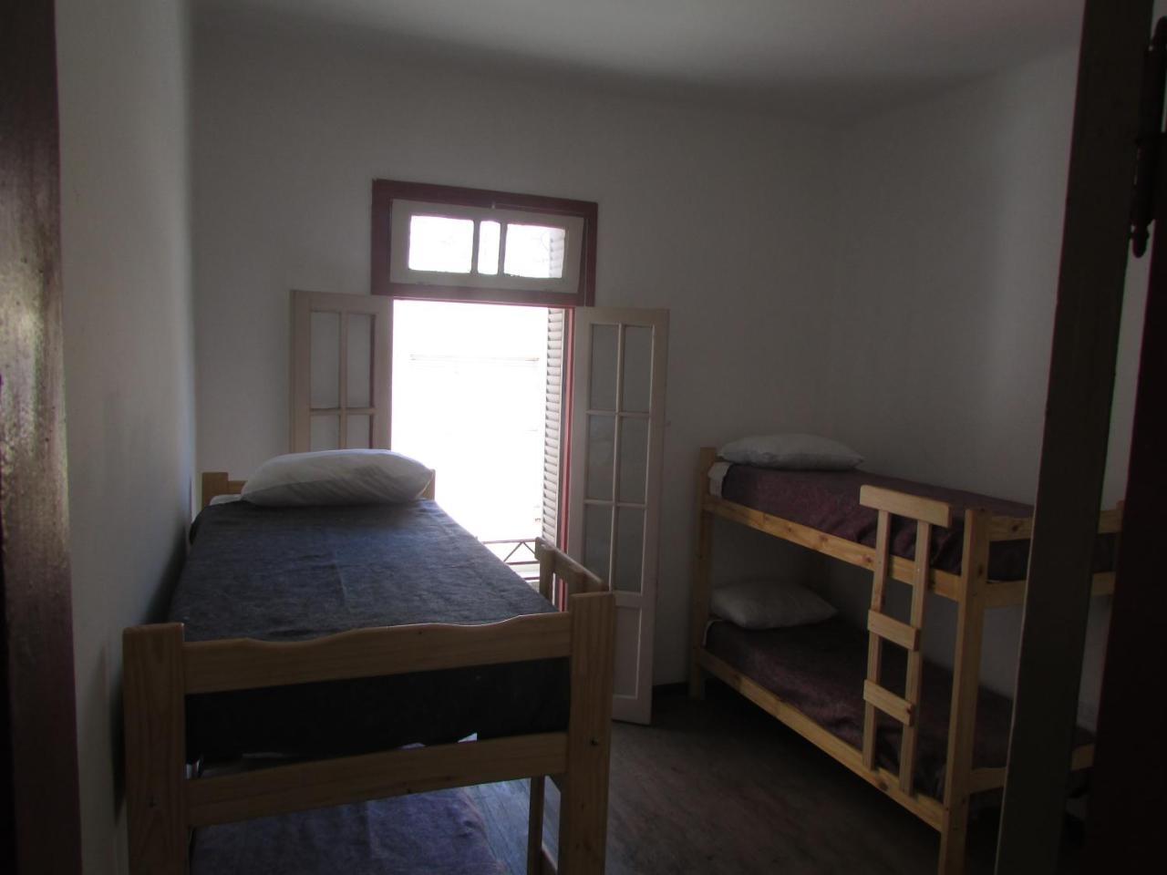 Casa Artigas Hostel 科尔多瓦 外观 照片