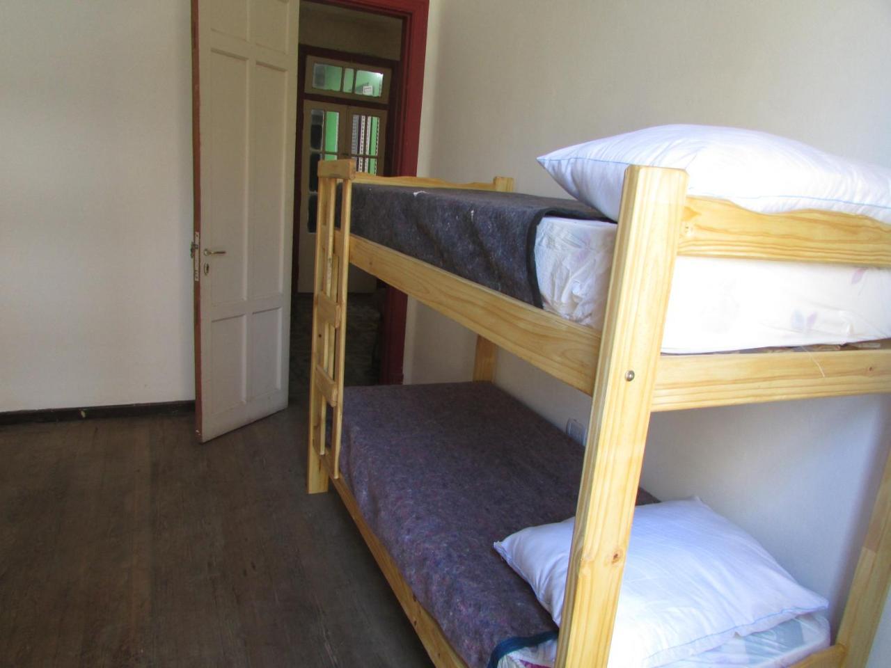 Casa Artigas Hostel 科尔多瓦 外观 照片