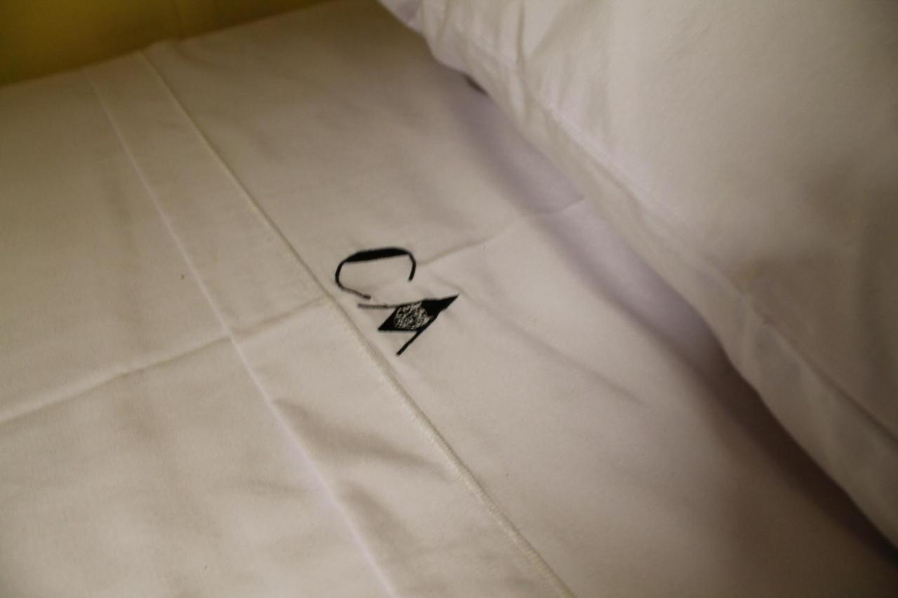 Casa Artigas Hostel 科尔多瓦 外观 照片
