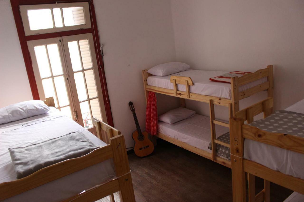 Casa Artigas Hostel 科尔多瓦 外观 照片