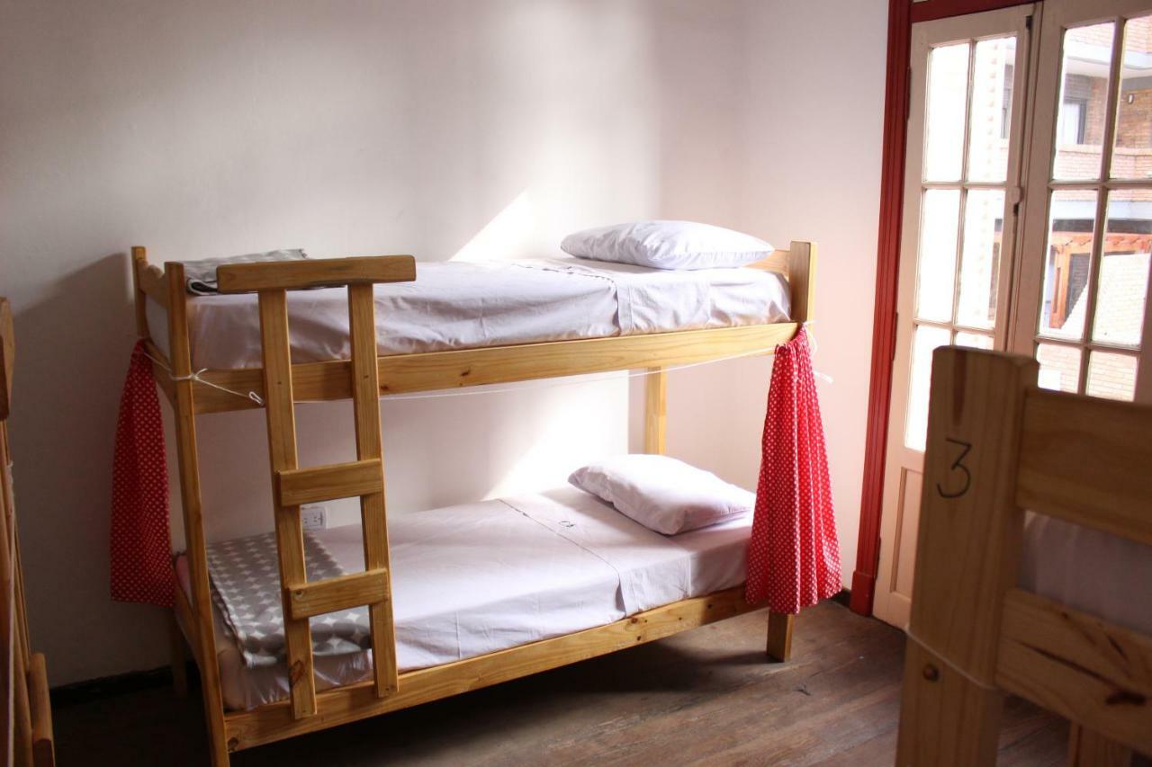 Casa Artigas Hostel 科尔多瓦 外观 照片
