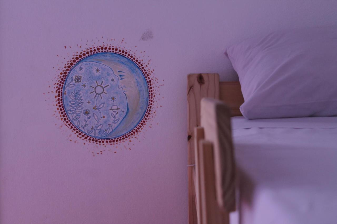 Casa Artigas Hostel 科尔多瓦 外观 照片