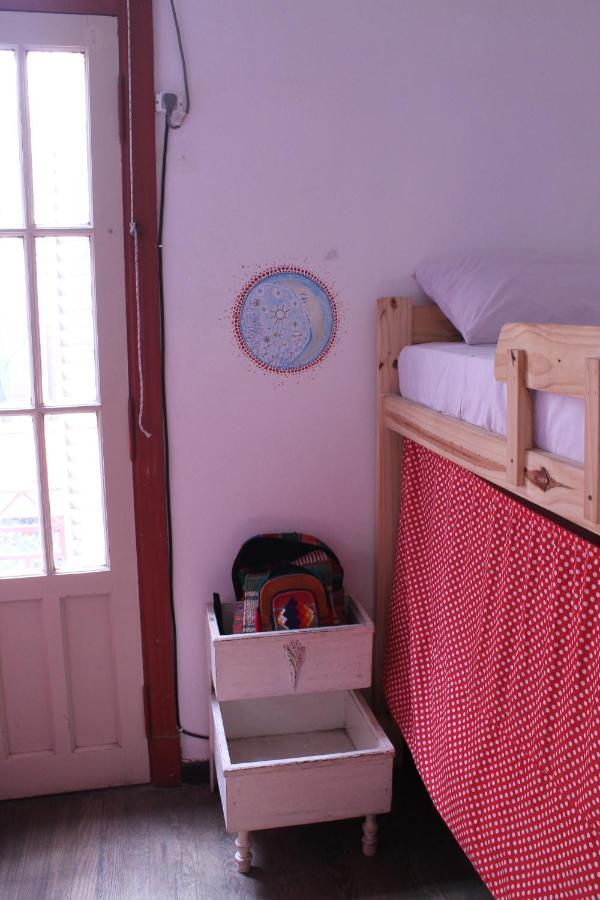 Casa Artigas Hostel 科尔多瓦 外观 照片