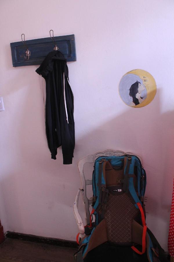 Casa Artigas Hostel 科尔多瓦 外观 照片